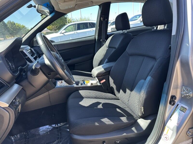 2010 Subaru Legacy Prem Moon St George UT