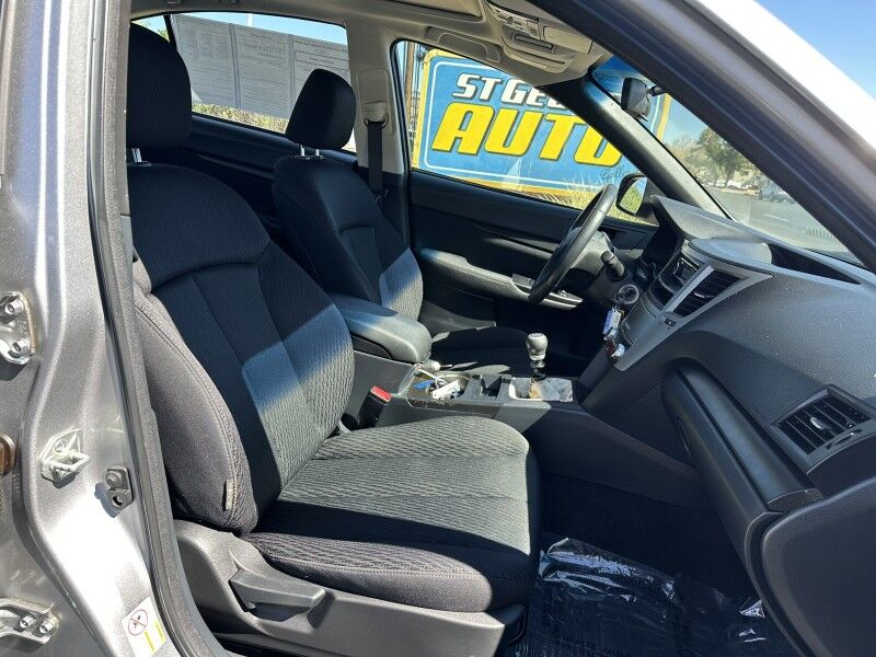 2010 Subaru Legacy Prem Moon St George UT