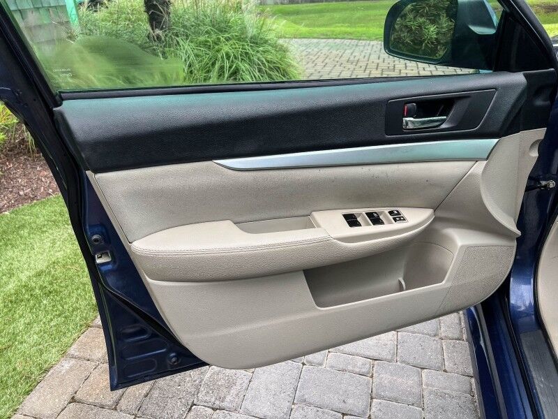 2010 Subaru Legacy Prem Wilmington NC