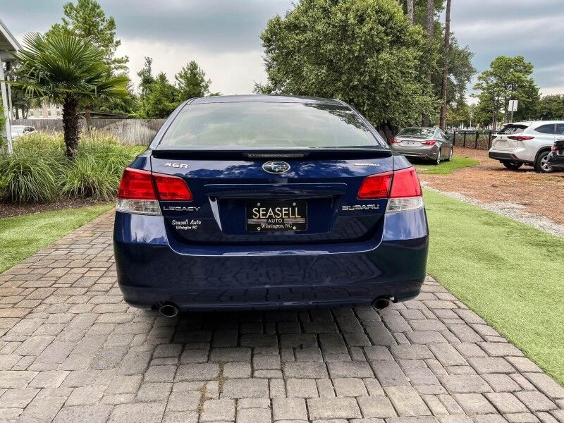 2010 Subaru Legacy Prem Wilmington NC