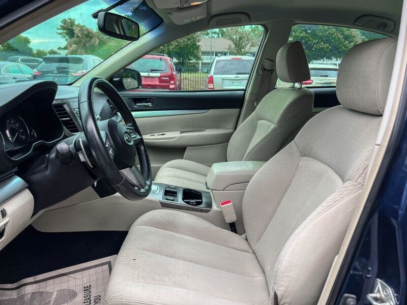 2010 Subaru Legacy Prem Wilmington NC