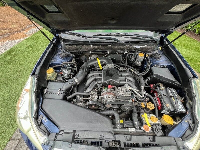 2010 Subaru Legacy Prem Wilmington NC
