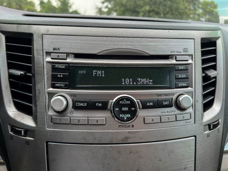 2010 Subaru Legacy Prem Wilmington NC