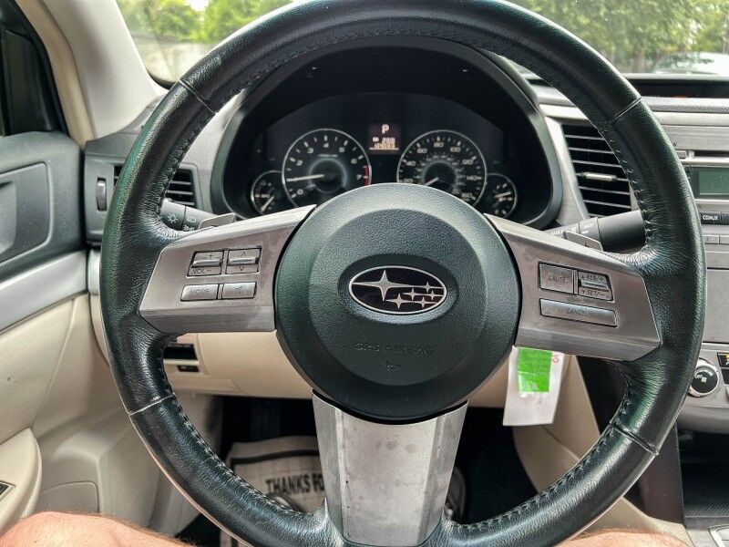 2010 Subaru Legacy Prem Wilmington NC