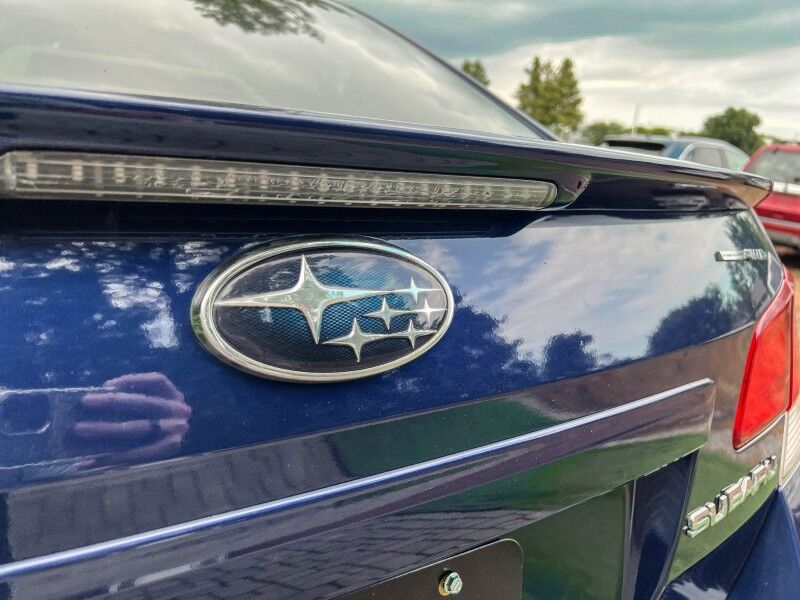 2010 Subaru Legacy Prem Wilmington NC