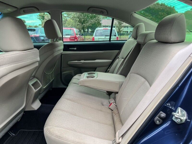 2010 Subaru Legacy Prem Wilmington NC