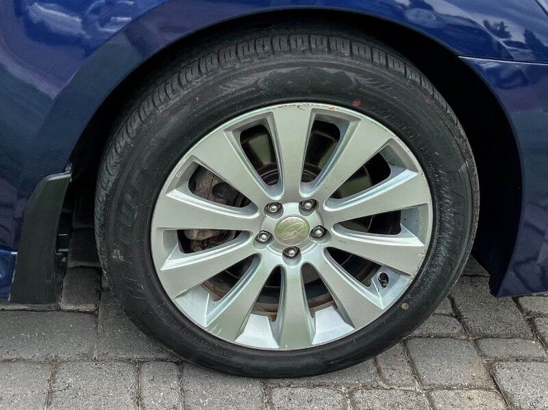 2010 Subaru Legacy Prem Wilmington NC