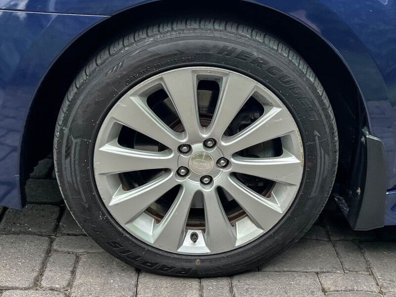 2010 Subaru Legacy Prem Wilmington NC