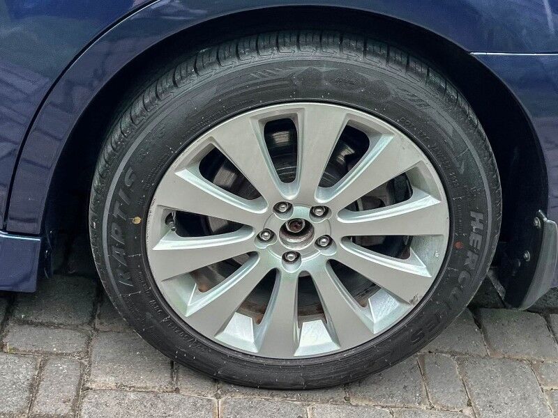 2010 Subaru Legacy Prem Wilmington NC