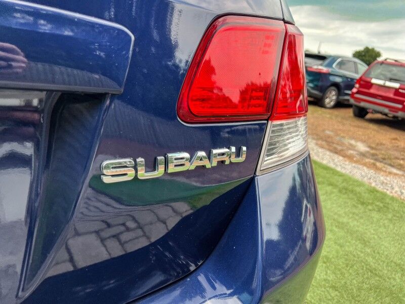 2010 Subaru Legacy Prem Wilmington NC