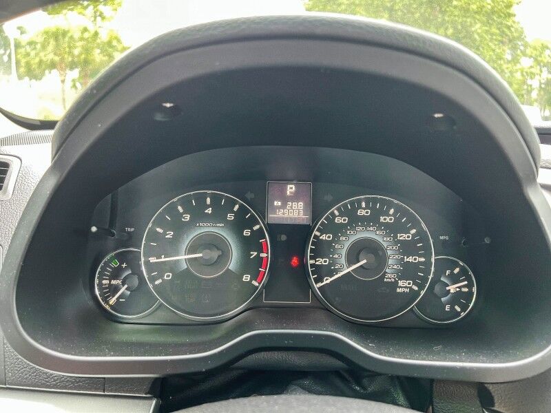 2010 Subaru Legacy Prem Wilmington NC