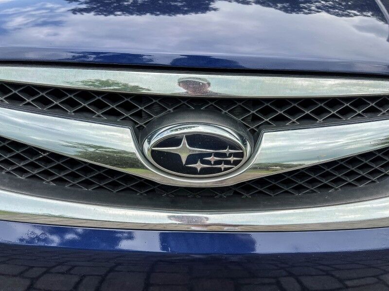 2010 Subaru Legacy Prem Wilmington NC