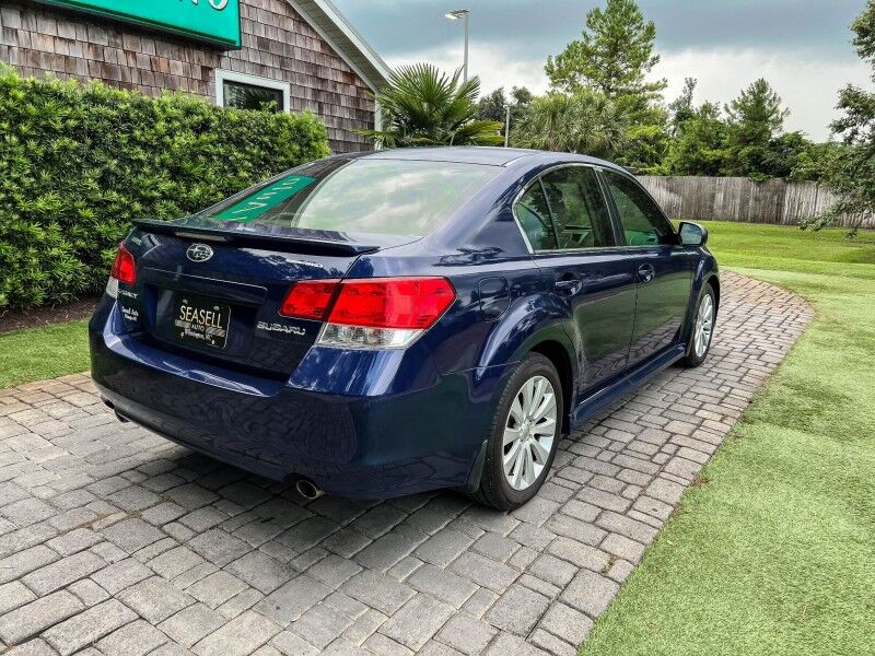 2010 Subaru Legacy Prem Wilmington NC