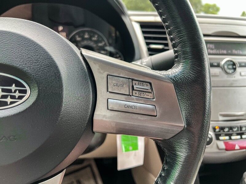 2010 Subaru Legacy Prem Wilmington NC