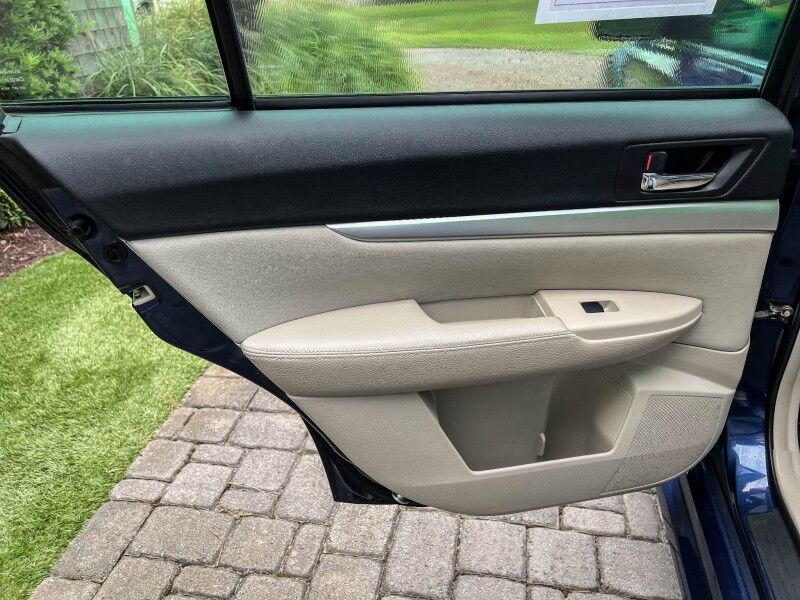 2010 Subaru Legacy Prem Wilmington NC
