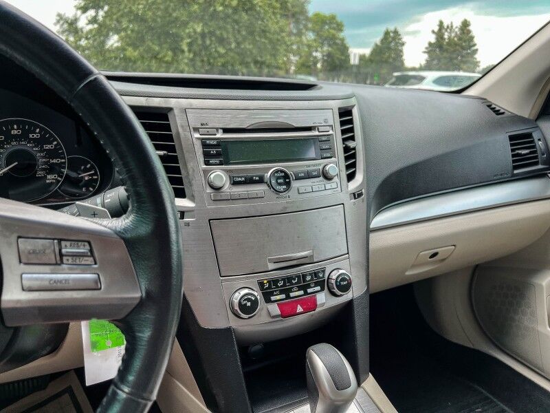 2010 Subaru Legacy Prem Wilmington NC