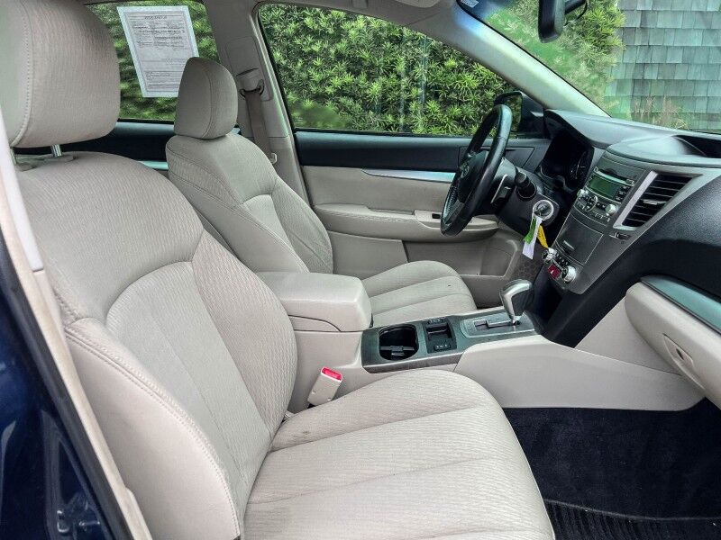 2010 Subaru Legacy Prem Wilmington NC