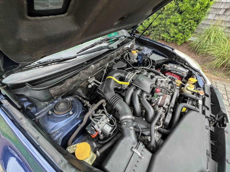 2010 Subaru Legacy Prem Wilmington NC