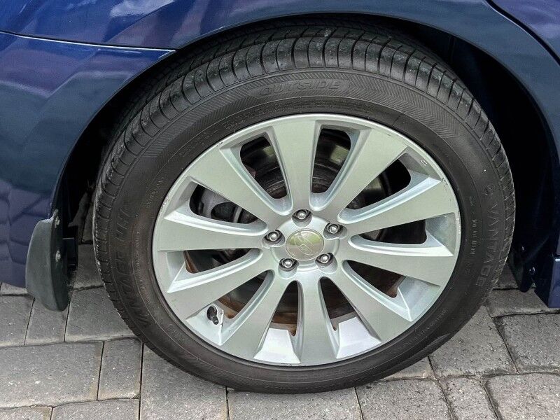 2010 Subaru Legacy Prem Wilmington NC