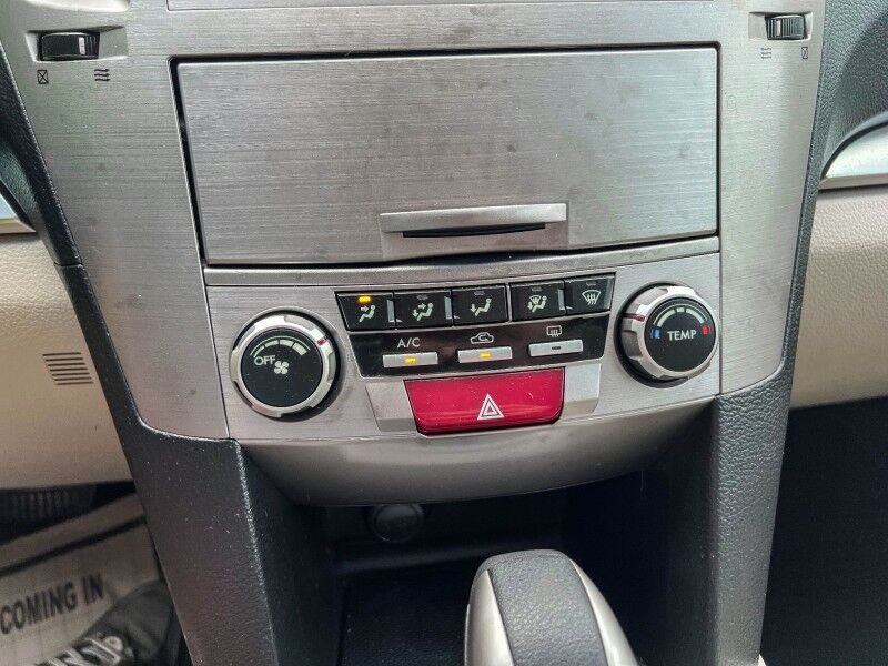 2010 Subaru Legacy Prem Wilmington NC