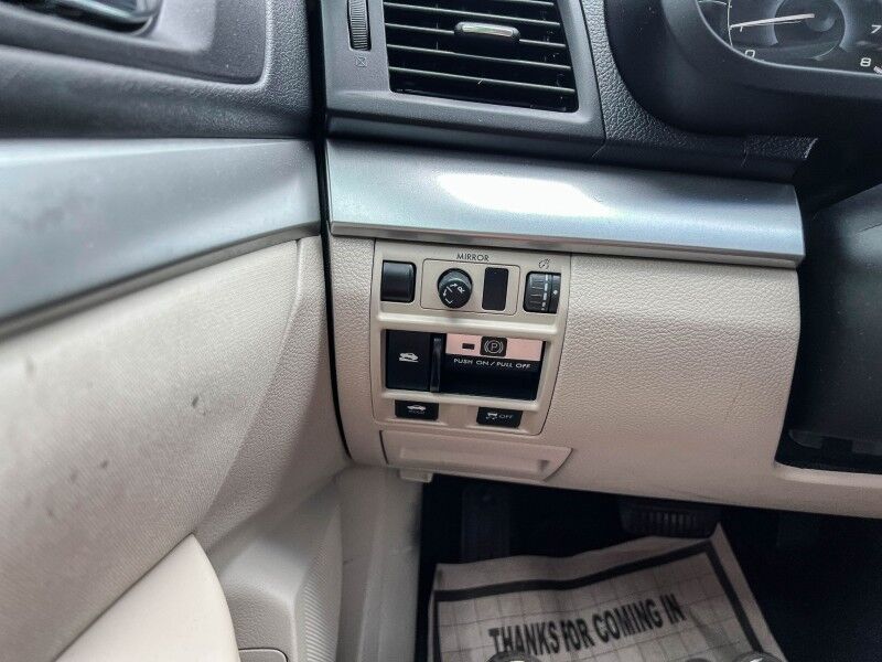 2010 Subaru Legacy Prem Wilmington NC