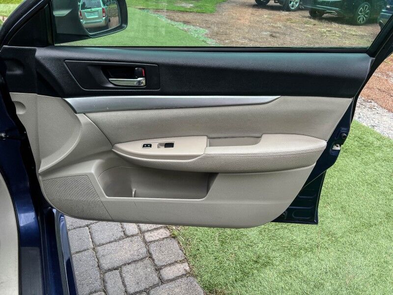 2010 Subaru Legacy Prem Wilmington NC
