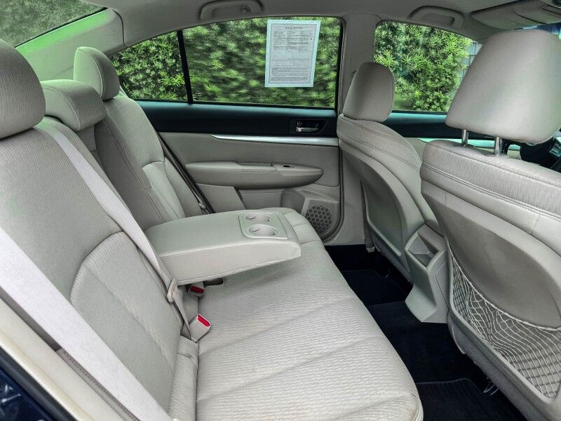 2010 Subaru Legacy Prem Wilmington NC
