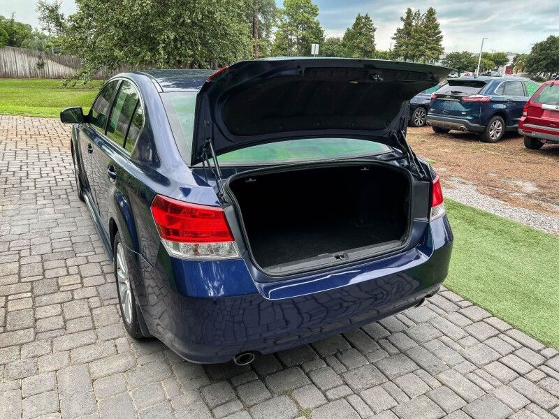2010 Subaru Legacy Prem Wilmington NC