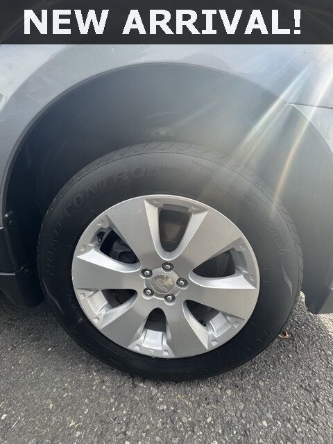 2010 Subaru Outback 2.5i Premium Renton WA
