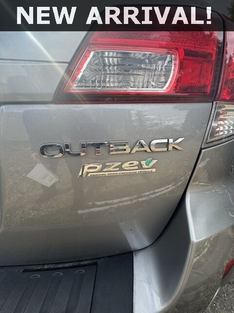 2010 Subaru Outback 2.5i Premium Renton WA