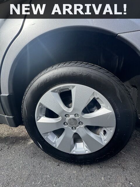 2010 Subaru Outback 2.5i Premium Renton WA