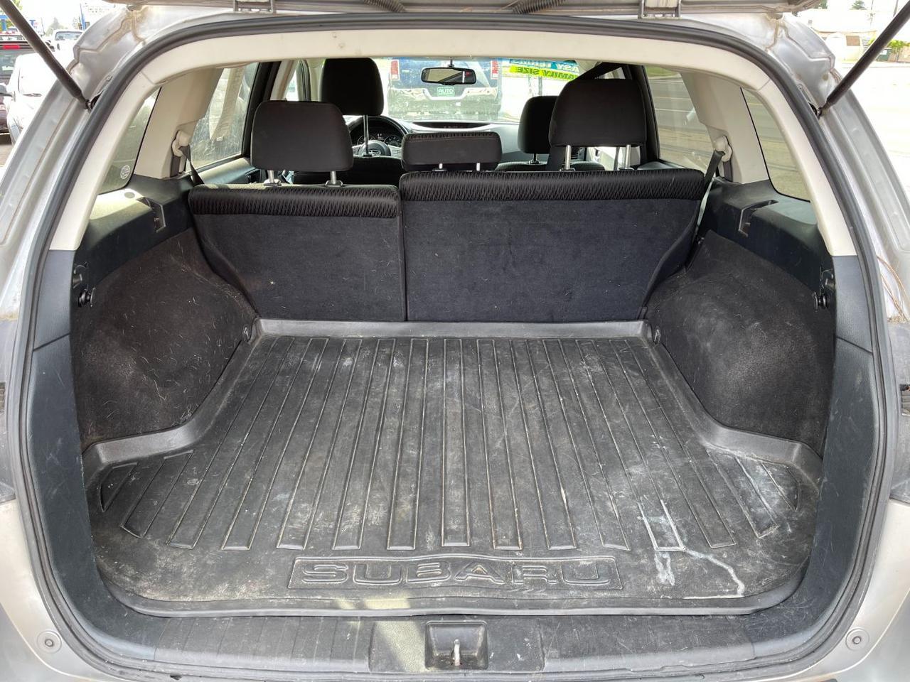 2010 Subaru Outback 2.5i Premium Post Falls ID