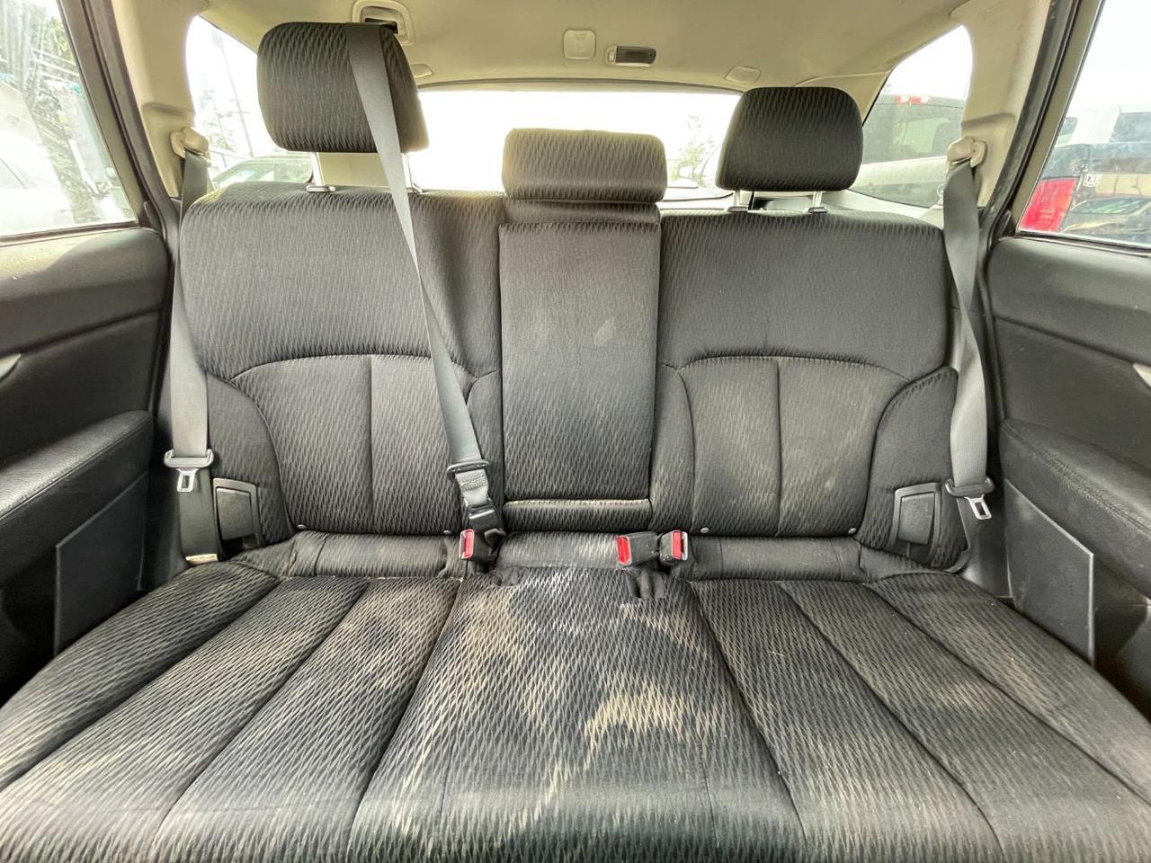 2010 Subaru Outback 2.5i Premium Post Falls ID