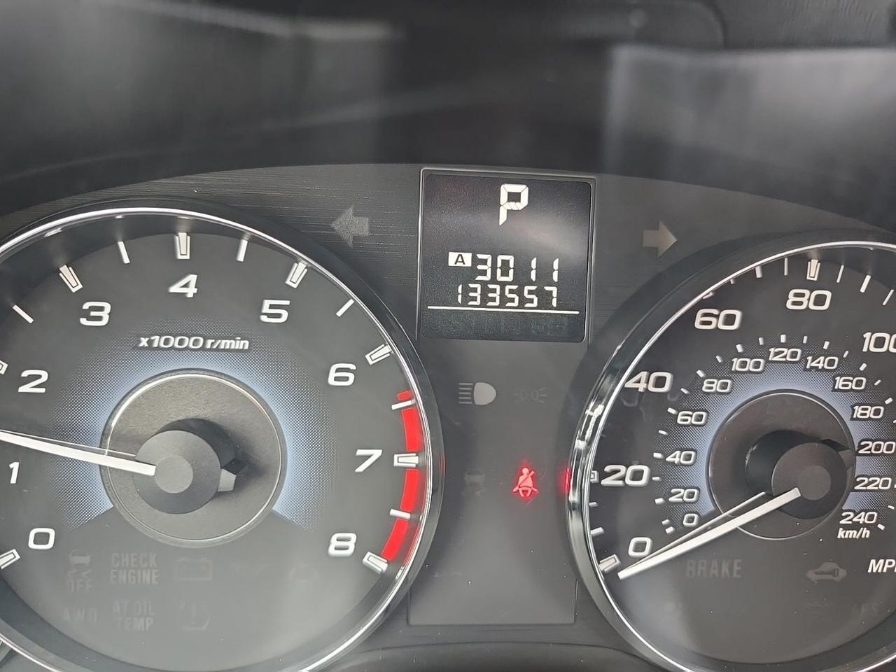 2010 Subaru Outback 2.5i Premium West Burlington IA
