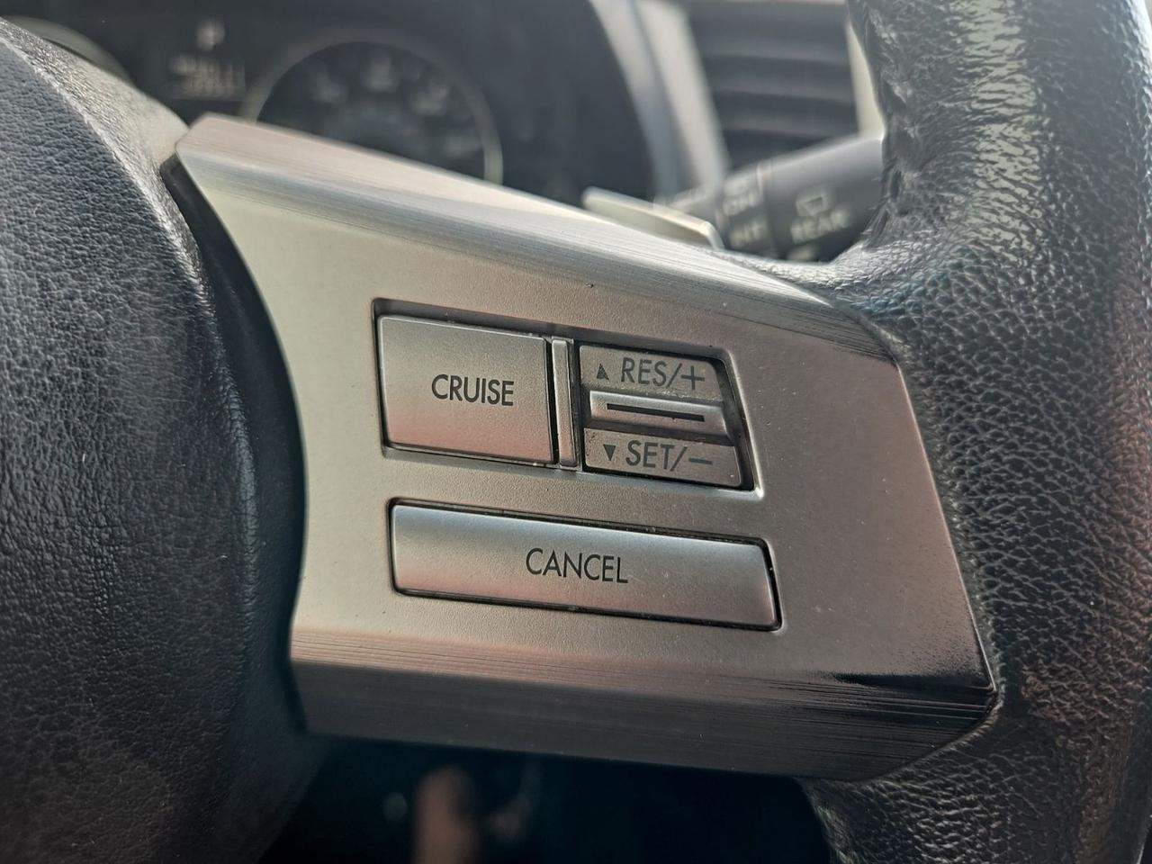 2010 Subaru Outback 2.5i Premium West Burlington IA
