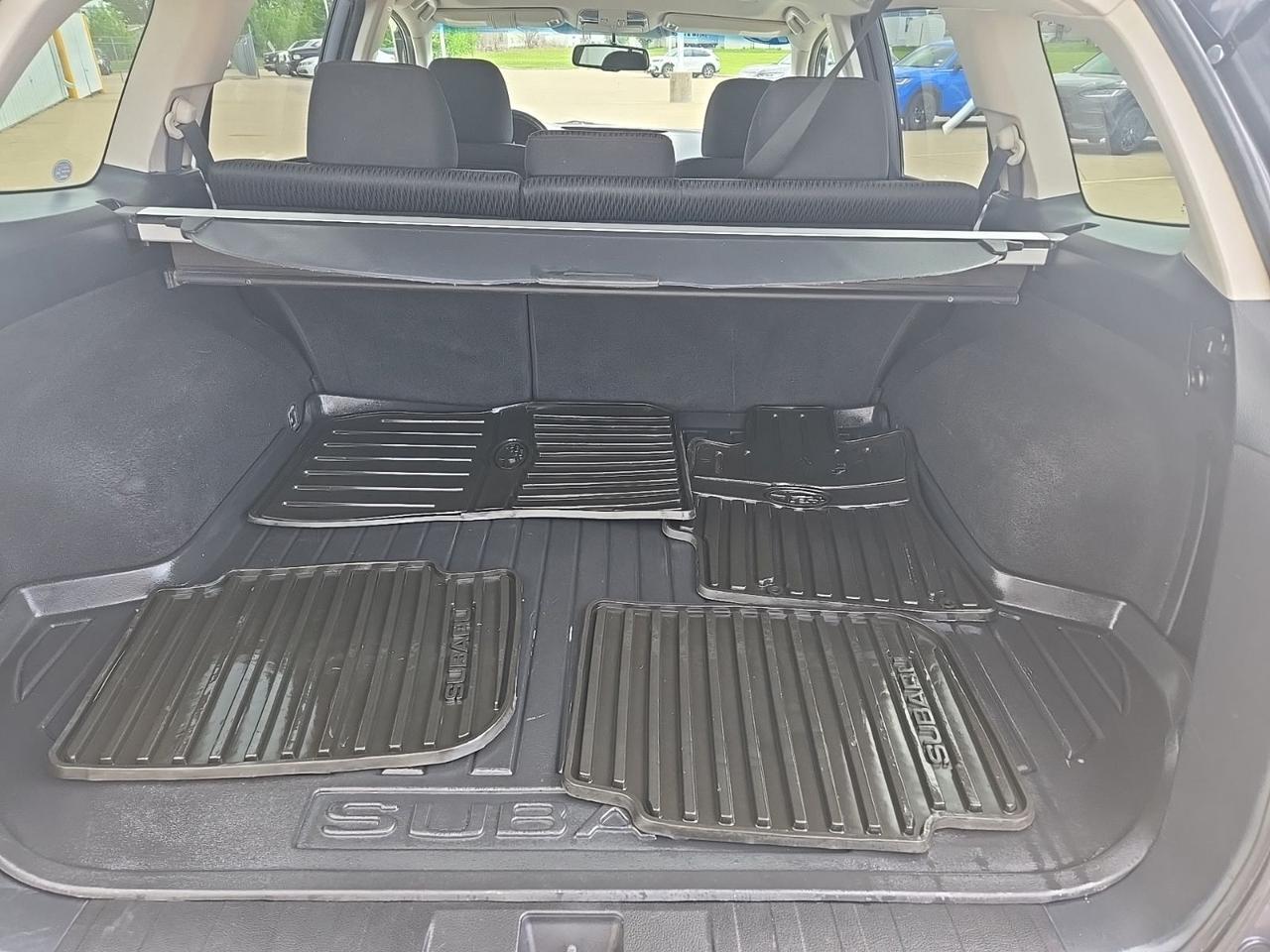 2010 Subaru Outback 2.5i Premium West Burlington IA