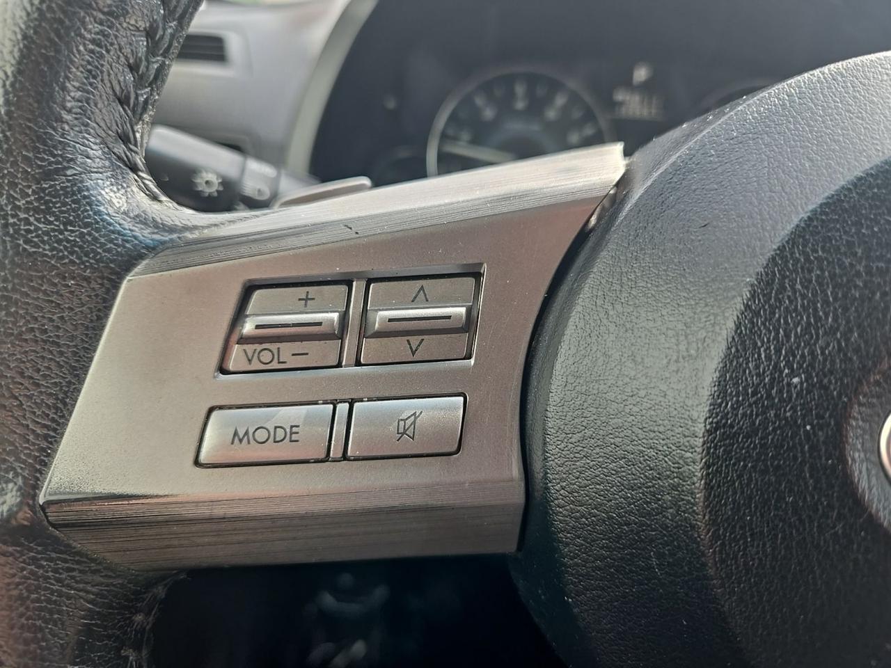 2010 Subaru Outback 2.5i Premium West Burlington IA