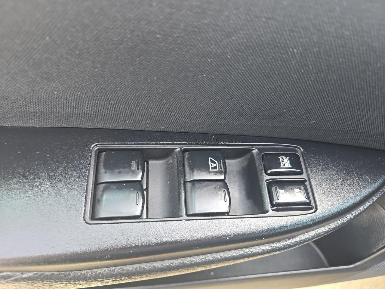 2010 Subaru Outback 2.5i Premium West Burlington IA