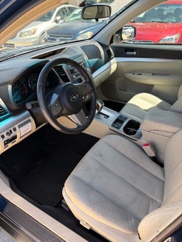 2010 Subaru Outback 2.5i Premium West Valley City UT