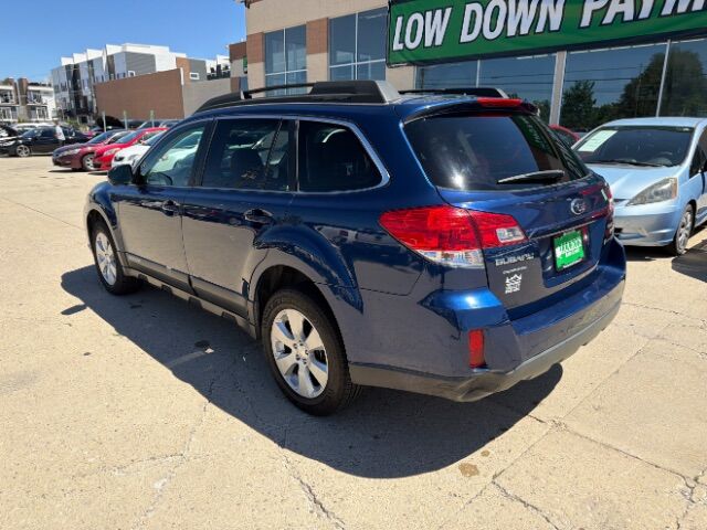 2010 Subaru Outback 2.5i Premium West Valley City UT