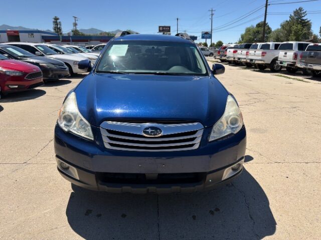 2010 Subaru Outback 2.5i Premium West Valley City UT