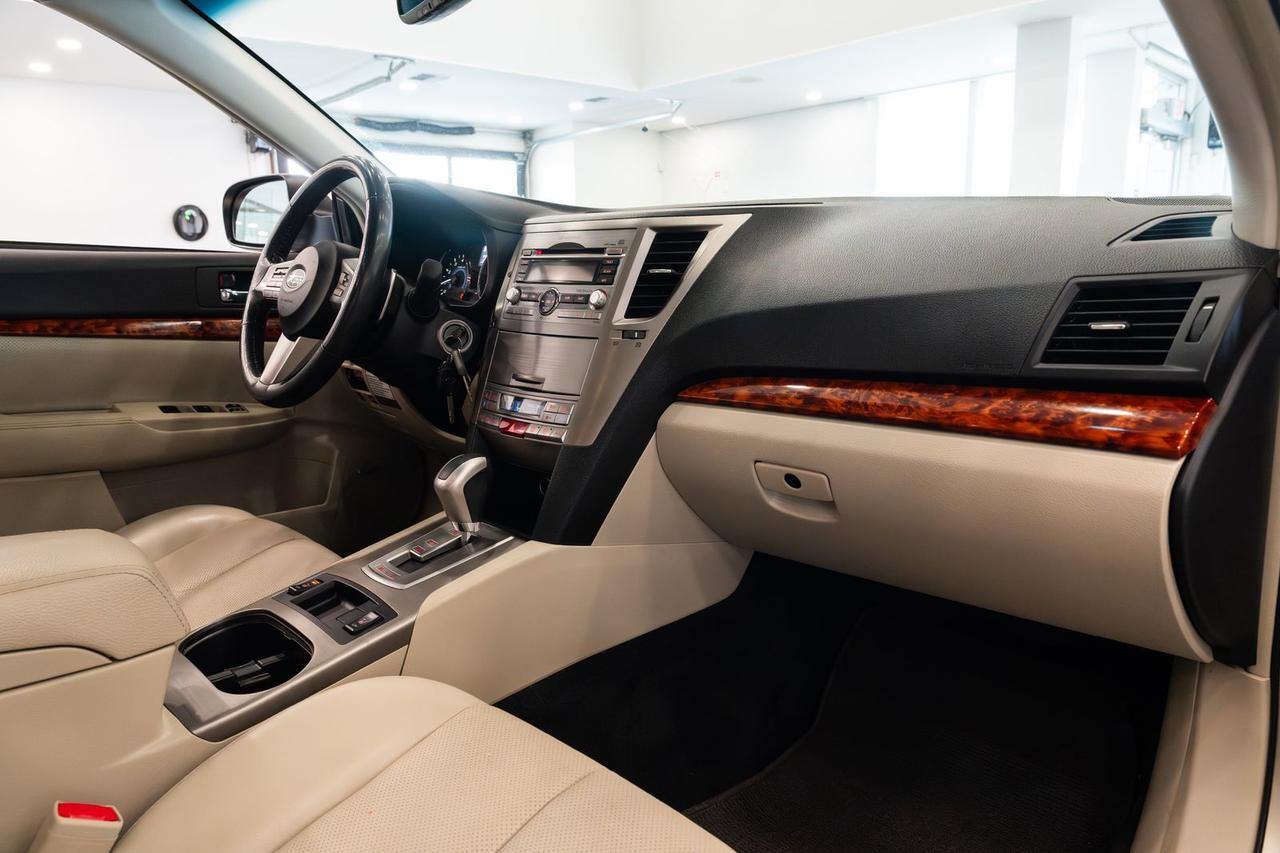 2010 Subaru Outback 3.6R Gladstone OR