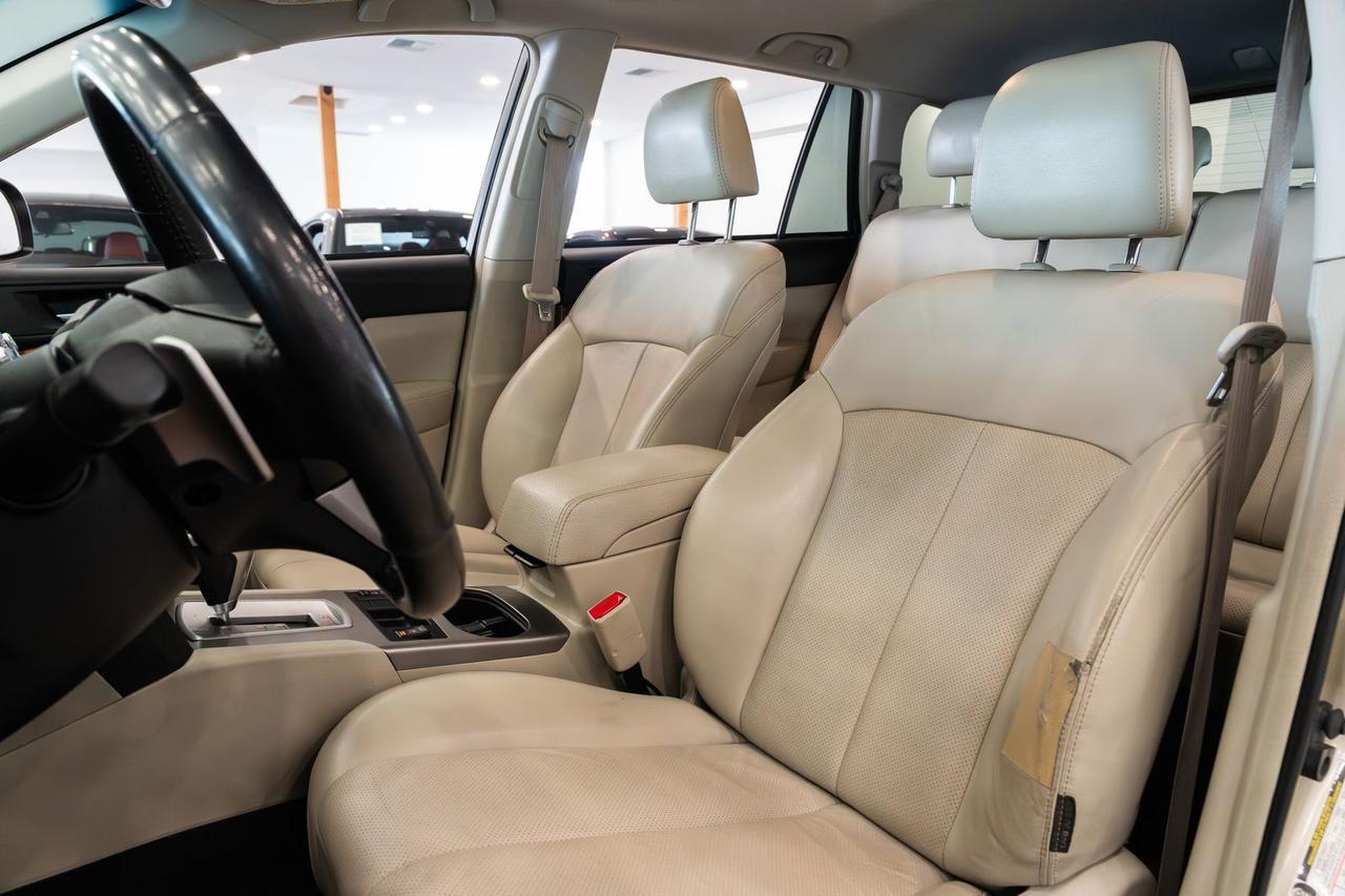 2010 Subaru Outback 3.6R Gladstone OR