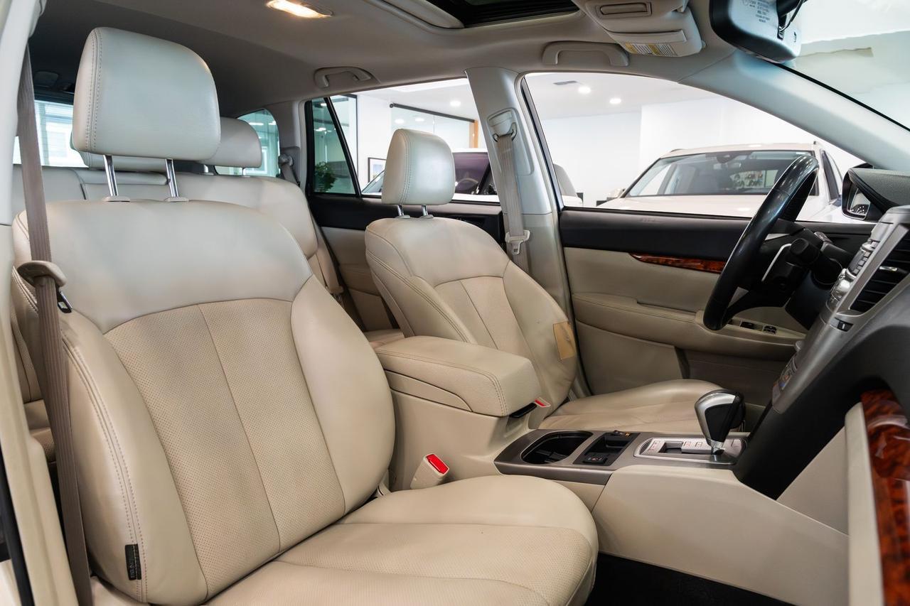 2010 Subaru Outback 3.6R Gladstone OR