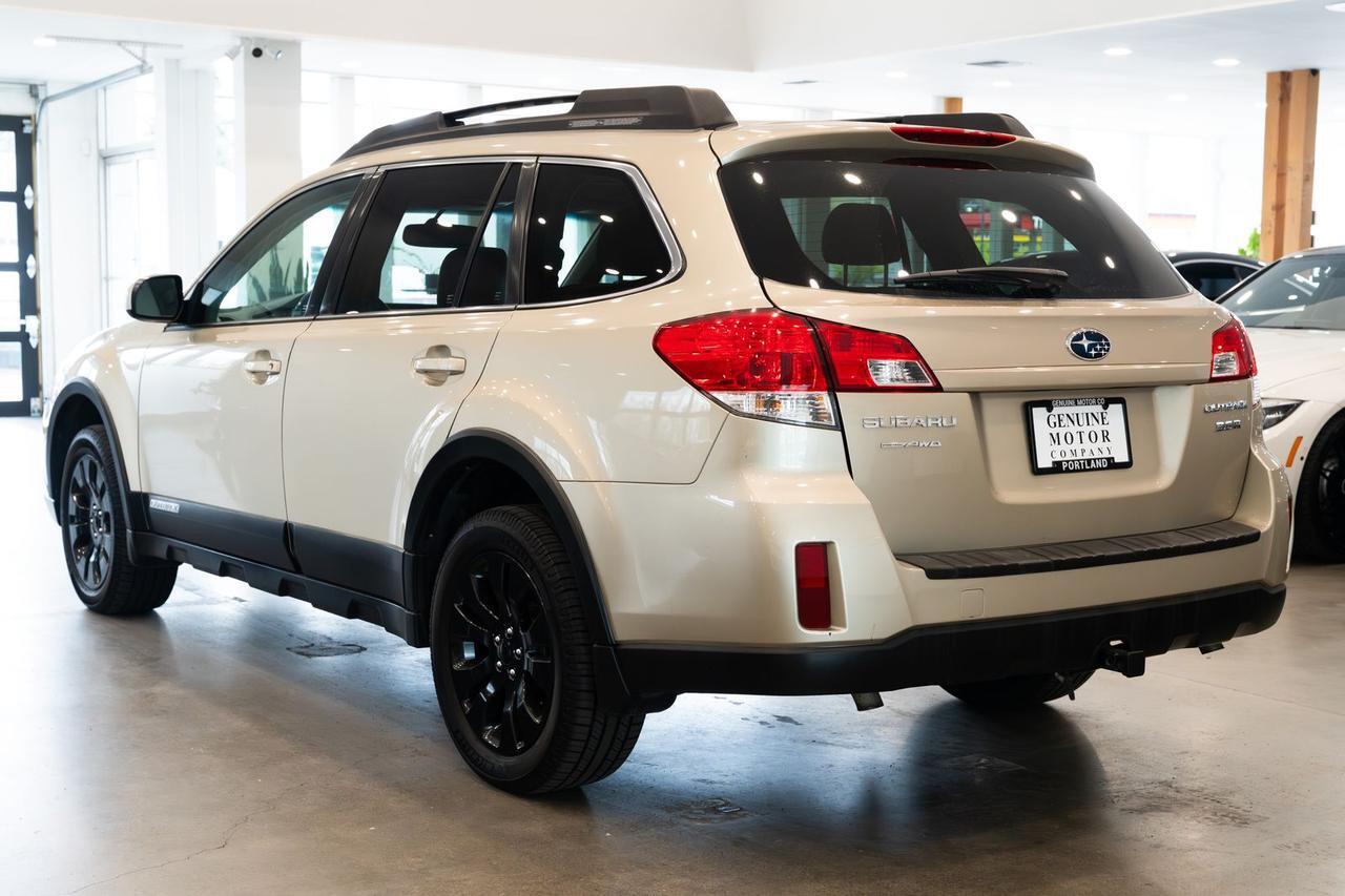 2010 Subaru Outback 3.6R Gladstone OR