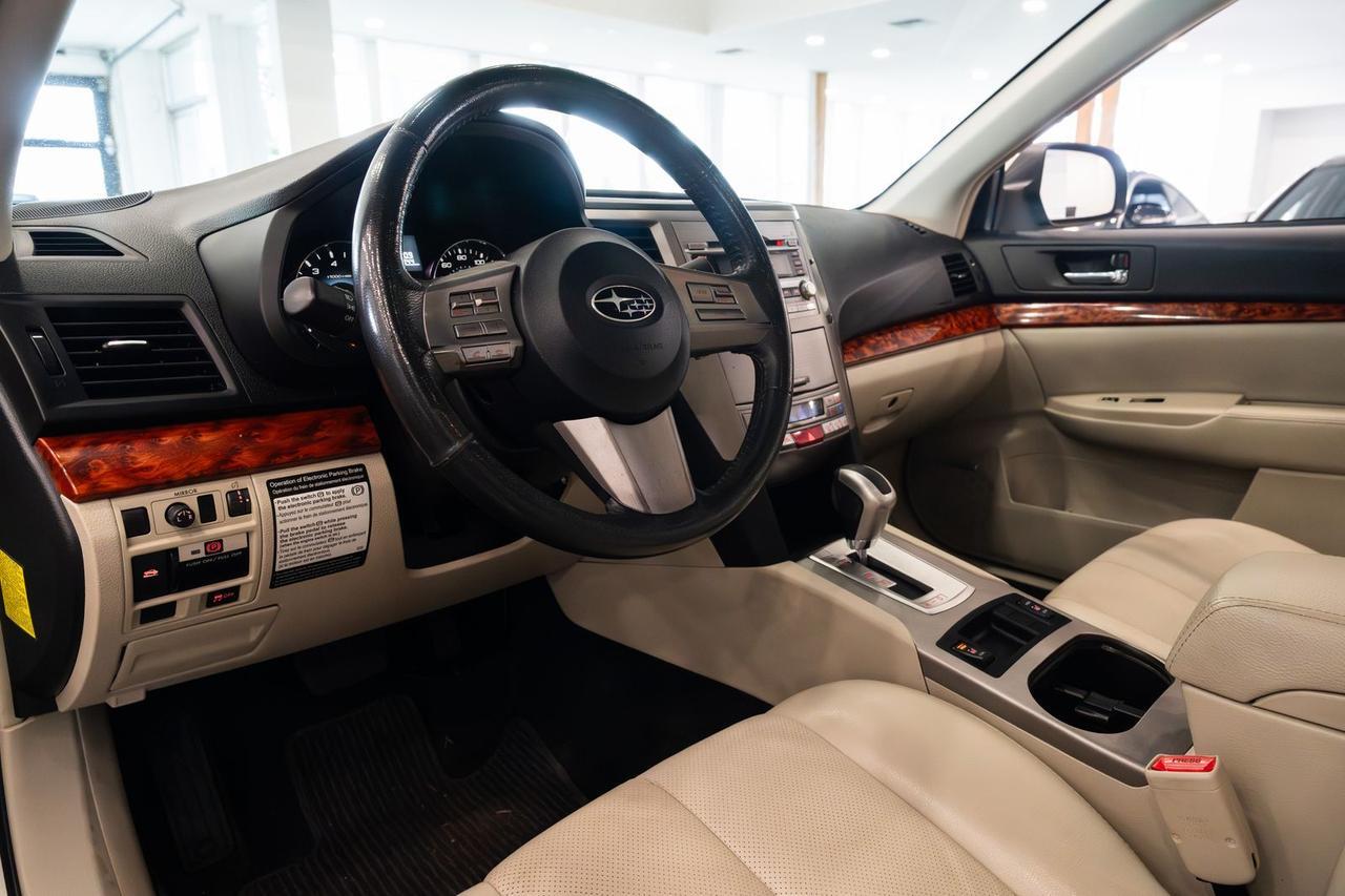 2010 Subaru Outback 3.6R Gladstone OR