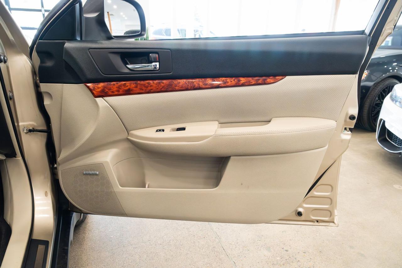 2010 Subaru Outback 3.6R Gladstone OR