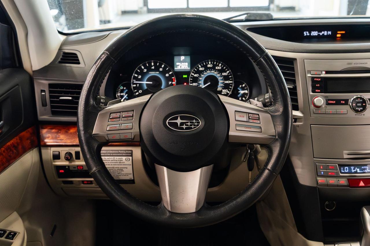 2010 Subaru Outback 3.6R Gladstone OR