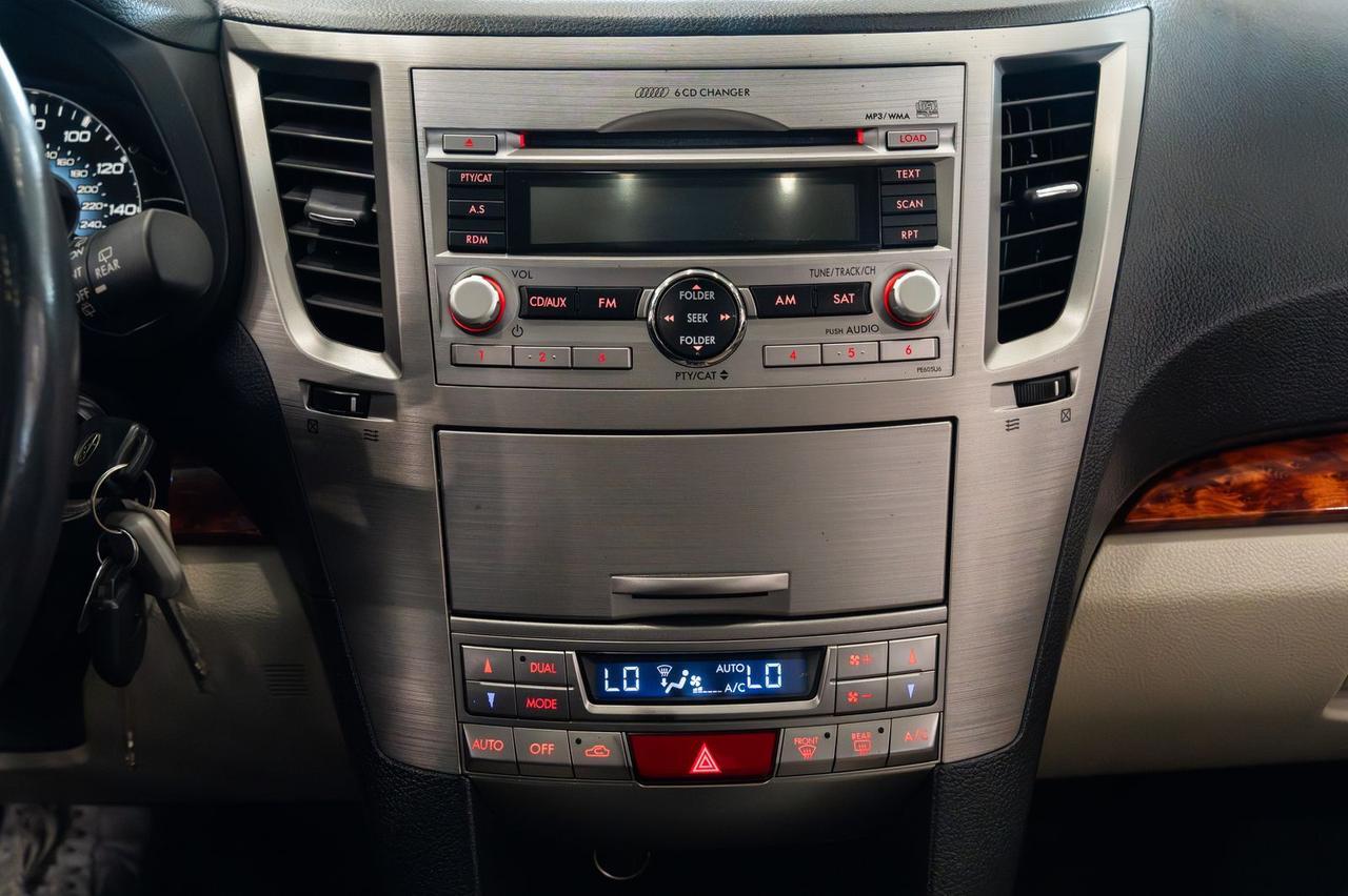 2010 Subaru Outback 3.6R Gladstone OR