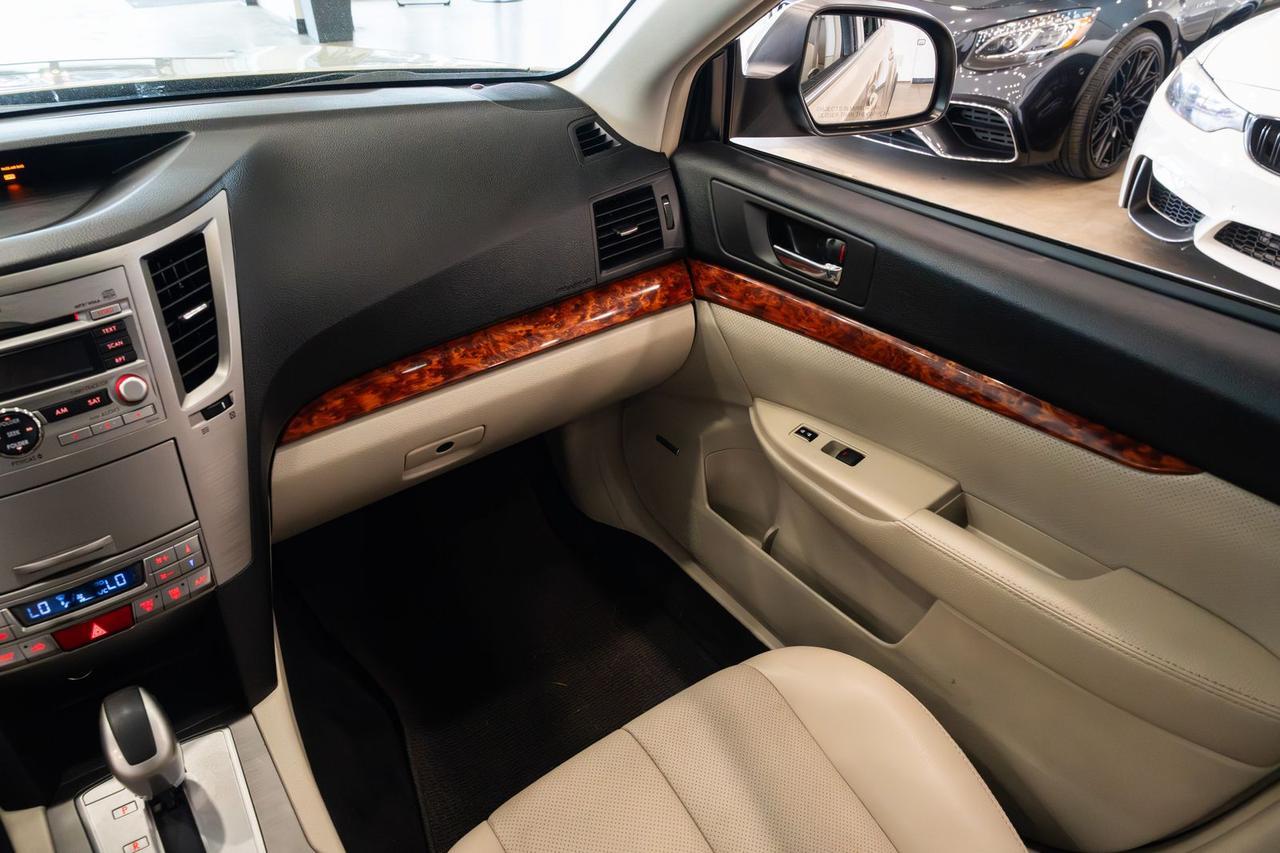 2010 Subaru Outback 3.6R Gladstone OR